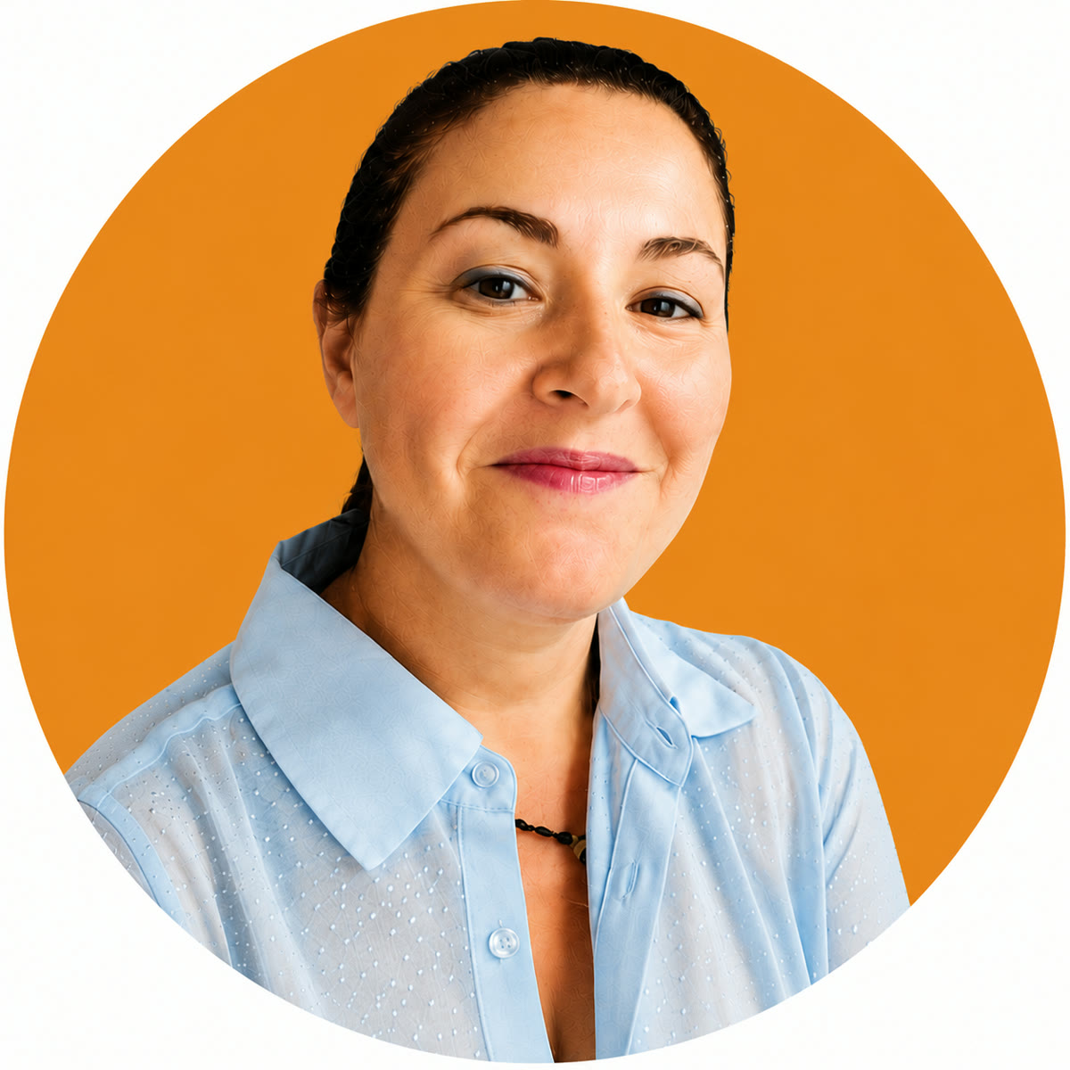 Alice Bazdikian, AI Strategist and Coach